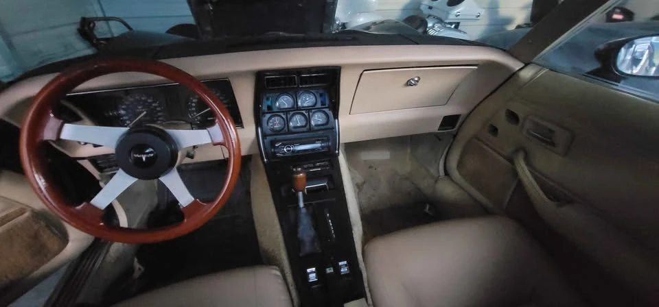 1979 Chevrolet Corvette C3 - Image 4 of 9