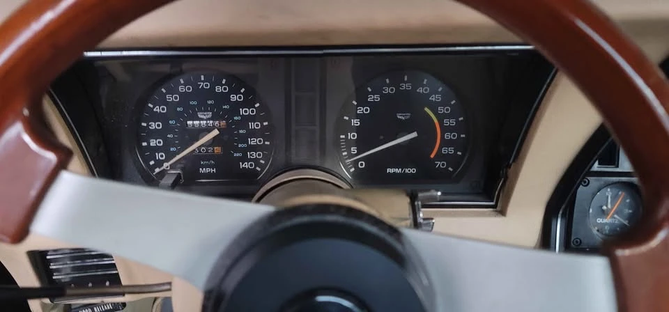 1979 Chevrolet Corvette C3 - Image 5 of 9