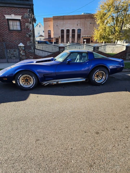 1979 Chevrolet Corvette C3 - Image 7 of 7