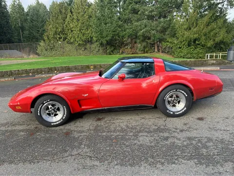 1979 Chevrolet Corvette C3 - Image 2 of 12