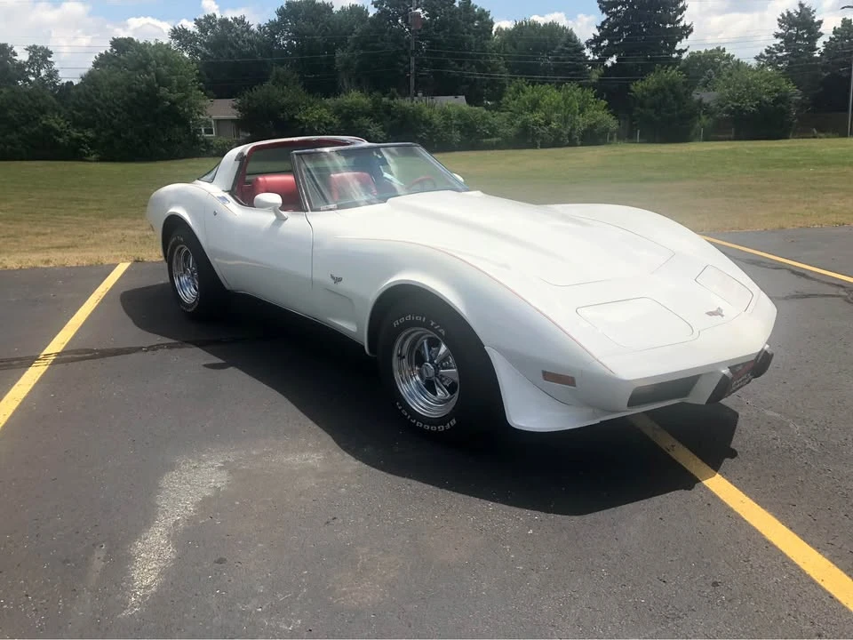 1979 Chevrolet Corvette C3 - Image 2 of 3
