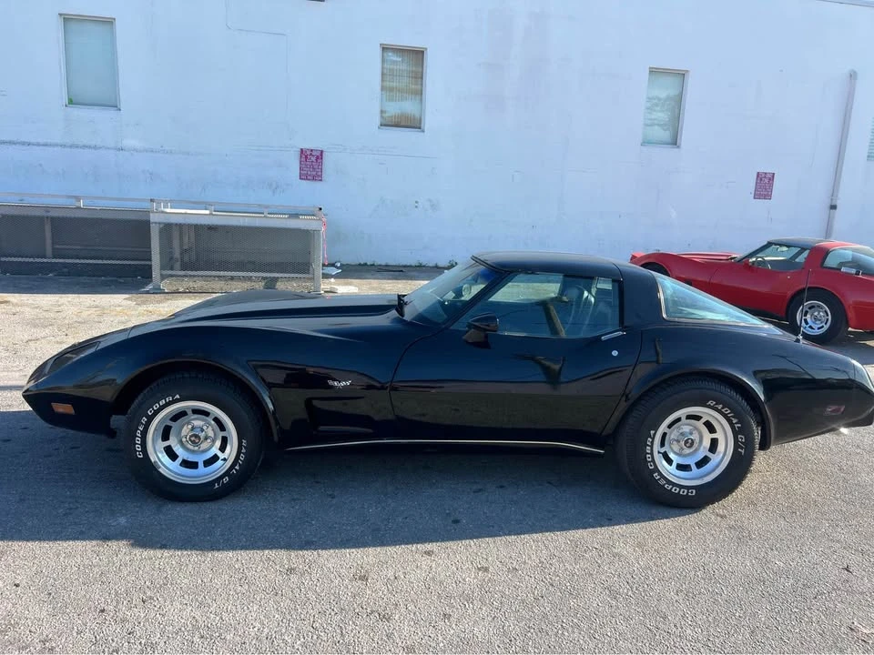 1979 Chevrolet Corvette C3 - Image 3 of 20