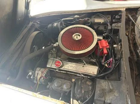 1979 Chevrolet Corvette C3 - Image 6 of 6