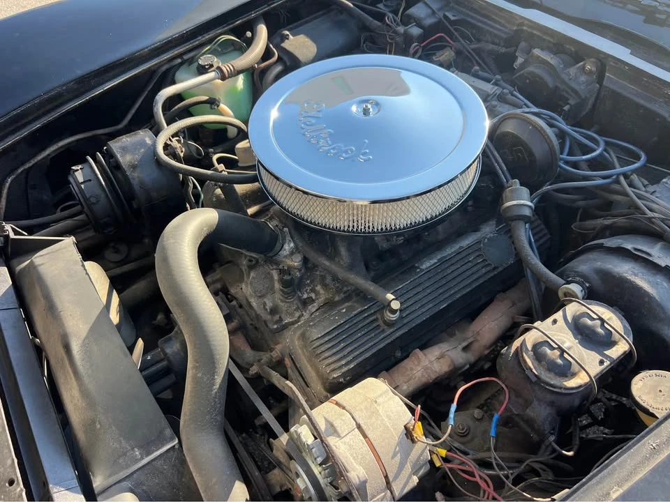 1979 Chevrolet Corvette C3 - Image 16 of 20