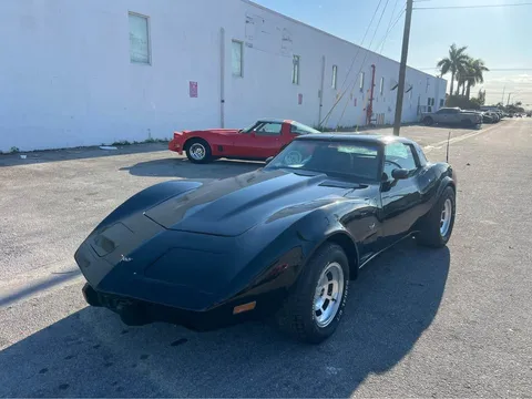 1979 Chevrolet Corvette C3 - Image 2 of 20