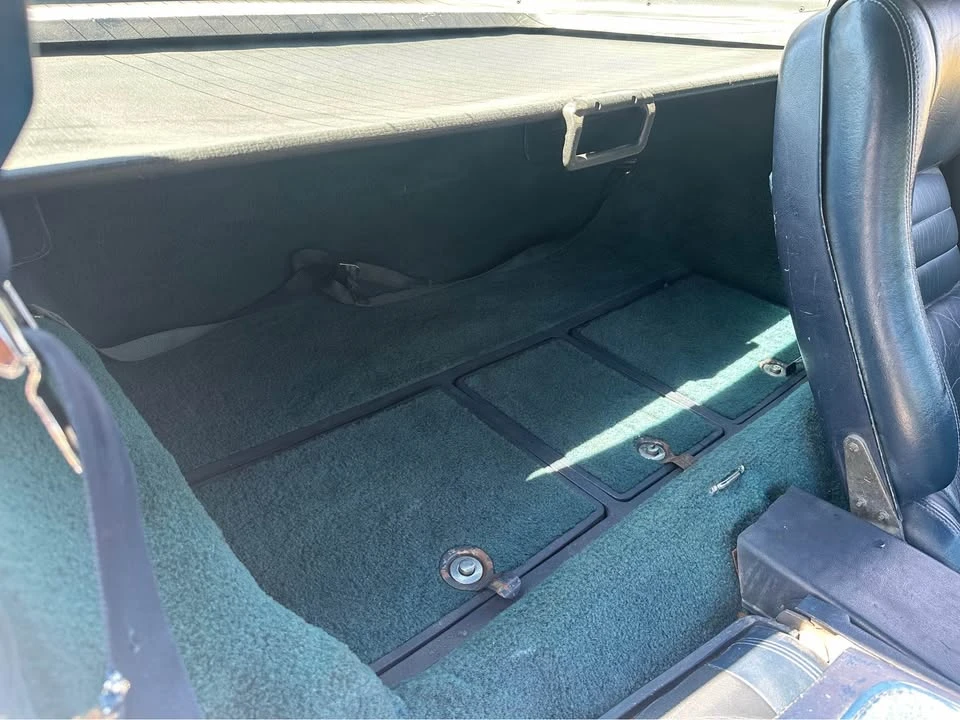 1979 Chevrolet Corvette C3 - Image 12 of 17