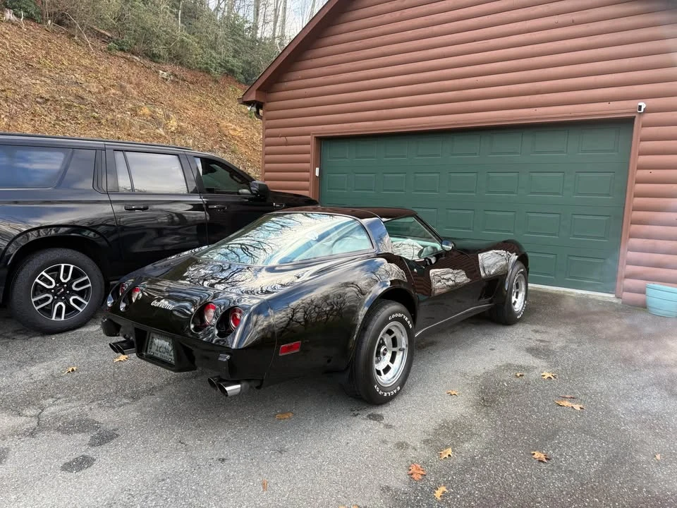 1979 Chevrolet Corvette C3 - Image 14 of 18