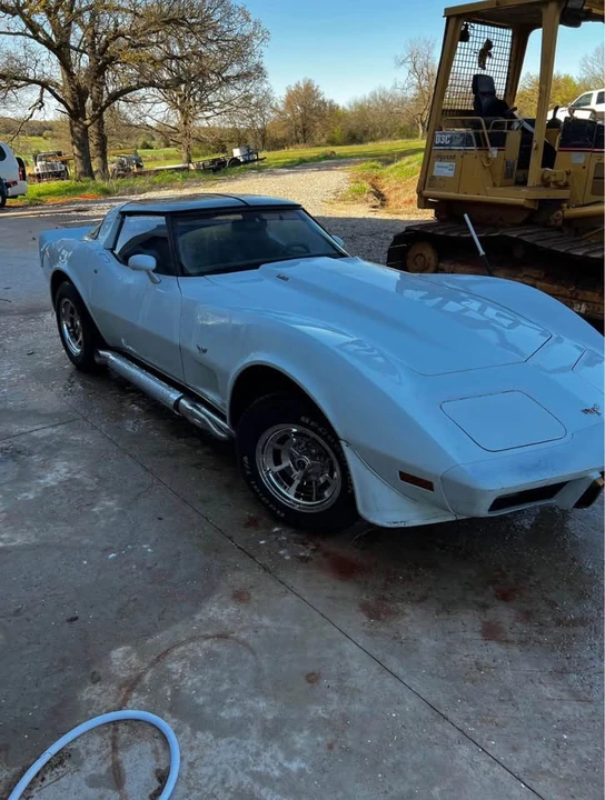 1979 Chevrolet Corvette C3 - Image 7 of 10