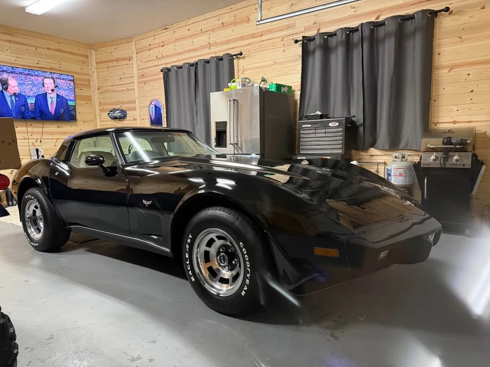1979 Chevrolet Corvette C3 - Image 16 of 18