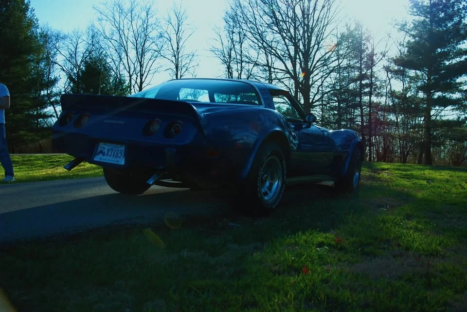 1979 Chevrolet Corvette C3 - Image 6 of 13