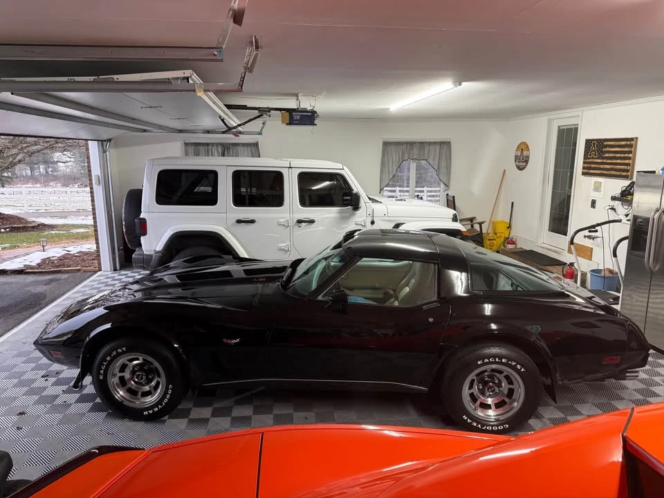 1979 Chevrolet Corvette C3 - Image 5 of 18