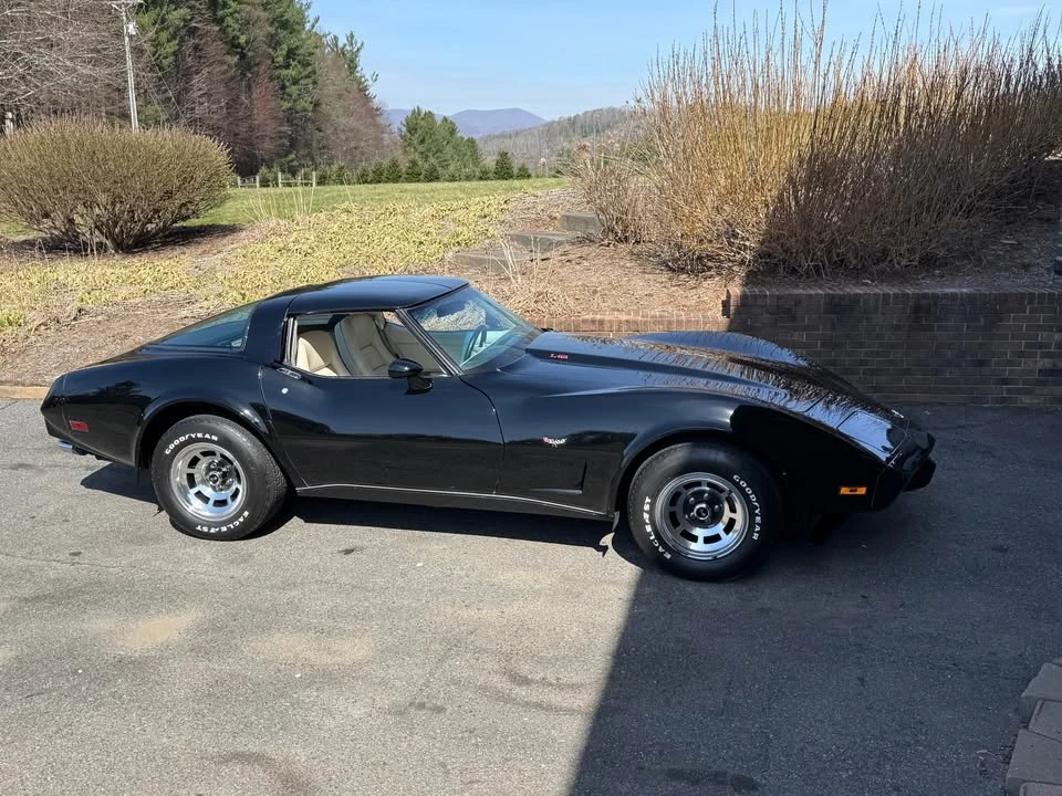 1979 Chevrolet Corvette C3 - Image 2 of 18