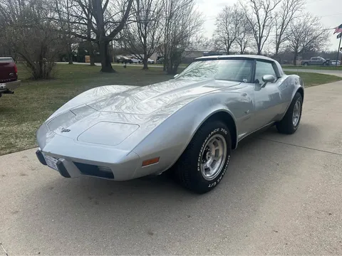 1979 Chevrolet Corvette C3 - Image 2 of 14
