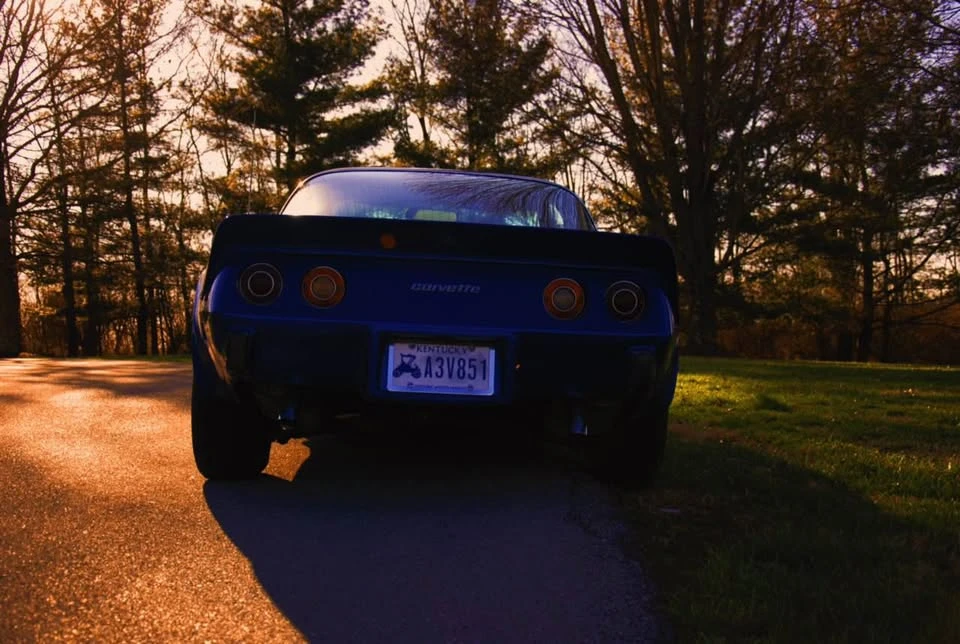 1979 Chevrolet Corvette C3 - Image 7 of 13