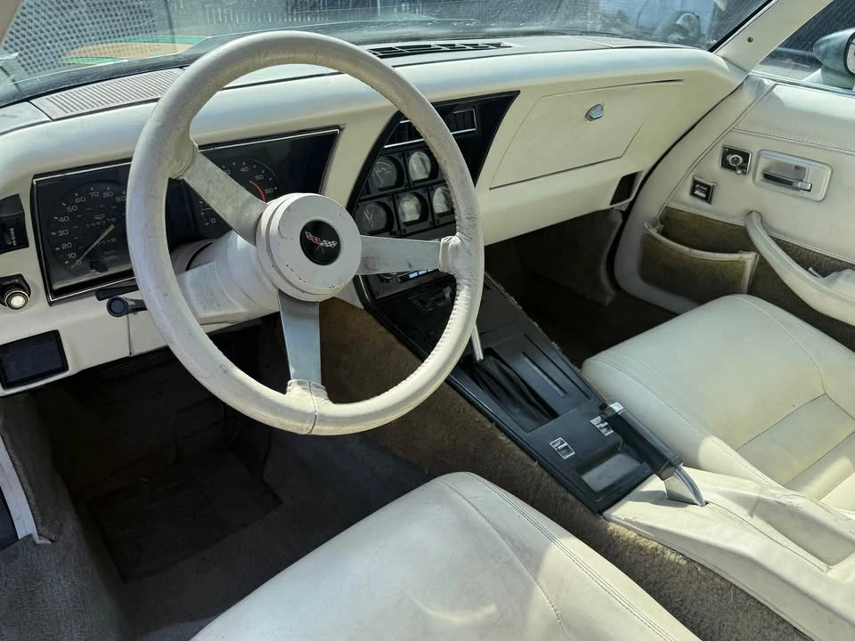 1979 Chevrolet Corvette C3 - Image 7 of 13