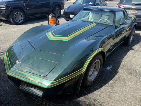 1979 Chevrolet Corvette C3 - Image 2 of 13