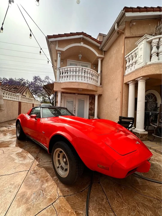 1979 Chevrolet Corvette C3 - Image 5 of 12