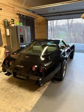 1979 Chevrolet Corvette C3 - Image 4 of 18