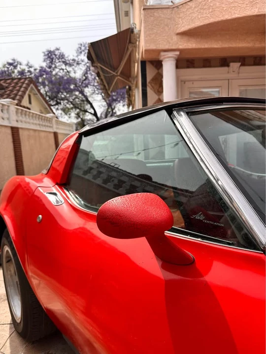 1979 Chevrolet Corvette C3 - Image 11 of 12