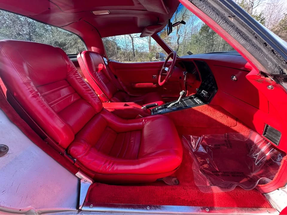 1979 Chevrolet Corvette C3 - Image 14 of 20