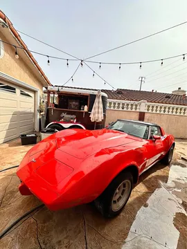 1979 Chevrolet Corvette Coupe