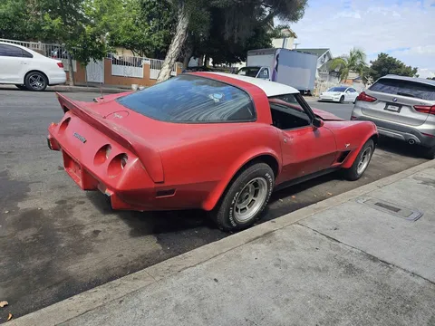 1979 Chevrolet Corvette C3 - Image 3 of 6