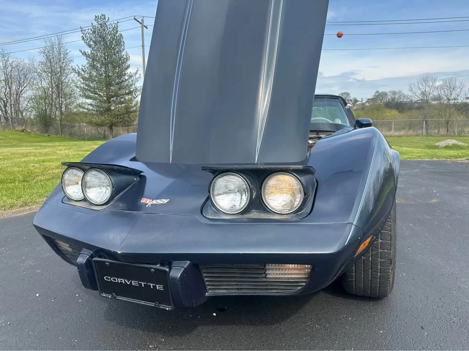 1979 Chevrolet Corvette C3 - Image 14 of 20