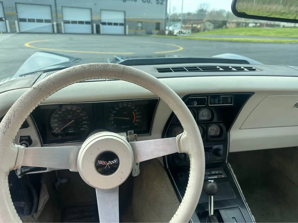 1979 Chevrolet Corvette C3 - Image 11 of 20