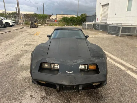 1979 Chevrolet Corvette C3 - Image 2 of 19
