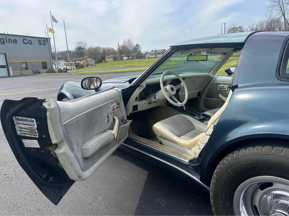 1979 Chevrolet Corvette C3 - Image 5 of 20