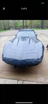 1979 Chevrolet Corvette C3 - Image 3 of 8