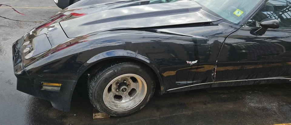 1979 Chevrolet Corvette C3 - Image 4 of 9