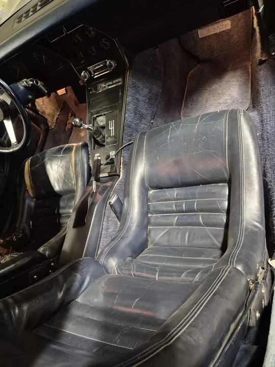 1979 Chevrolet Corvette C3 - Image 11 of 13