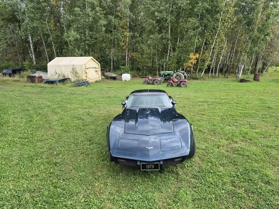 1979 Chevrolet Corvette C3 - Image 2 of 13