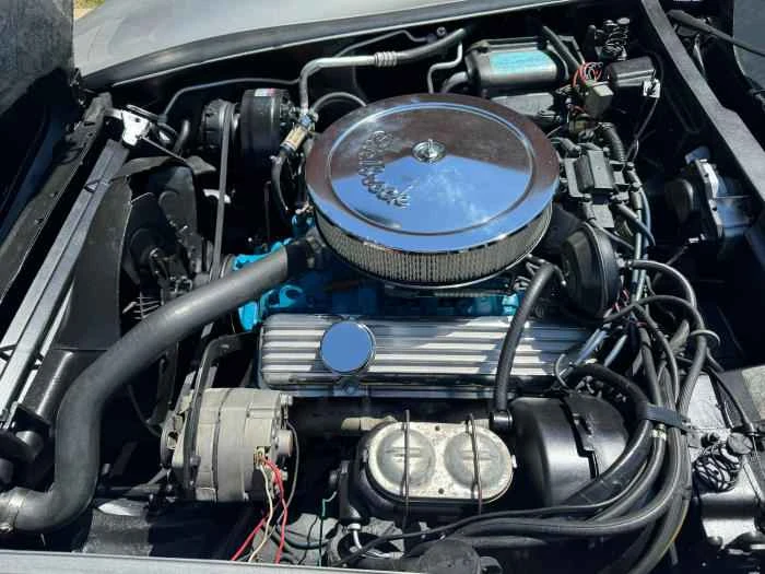 1979 Chevrolet Corvette C3 - Image 7 of 10