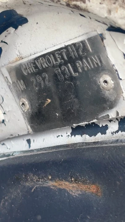 1979 Chevrolet Corvette C3 - Image 18 of 19