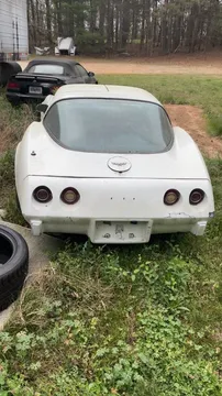 1979 Chevrolet Corvette C3 - Image 2 of 19