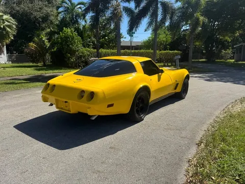 1979 Chevrolet Corvette C3 - Image 2 of 13