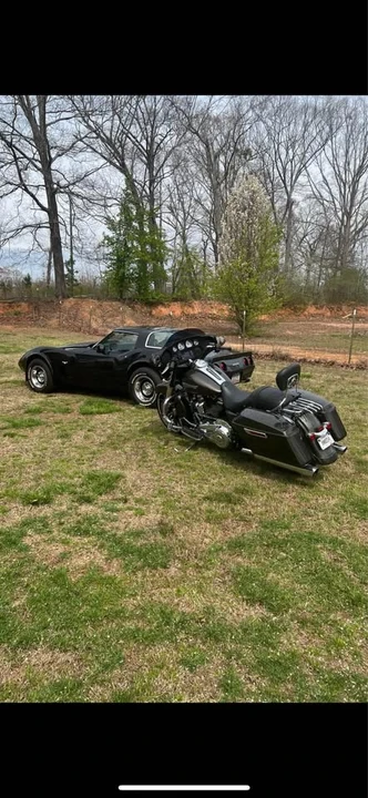 1979 Chevrolet Corvette C3 - Image 4 of 8