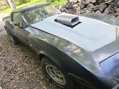 1979 Chevrolet Corvette C3 - Image 3 of 12