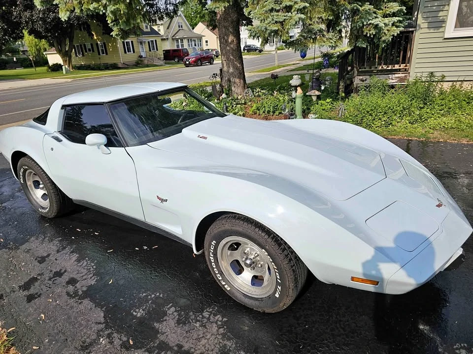 1979 Chevrolet Corvette C3 - Image 1 of 10