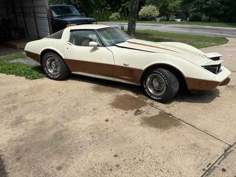 1979 Chevrolet Corvette C3 - Image 2 of 14