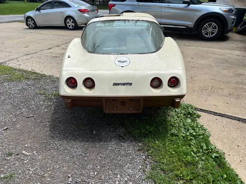 1979 Chevrolet Corvette C3 - Image 3 of 14