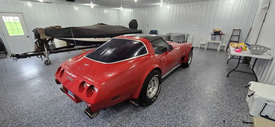 1979 Chevrolet Corvette C3 - Image 4 of 10