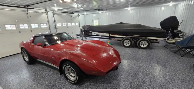 1979 Chevrolet Corvette C3 - Image 3 of 10