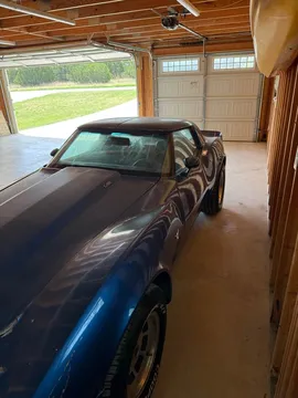 1979 Chevrolet Corvette C3 - Image 4 of 7