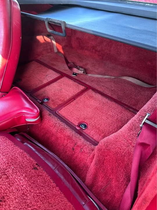 1979 Chevrolet Corvette C3 - Image 5 of 6
