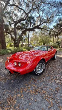 1979 Chevrolet Corvette L82