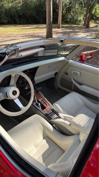 1979 Chevrolet Corvette C3 - Image 11 of 15