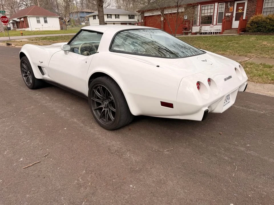 1979 Chevrolet Corvette C3 - Image 6 of 16